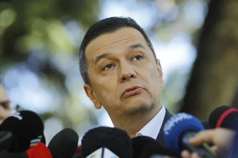 Claudiu Manda a demisionat pentru a candida la secretariatul general al PSD, acuzat de PNL Dolj