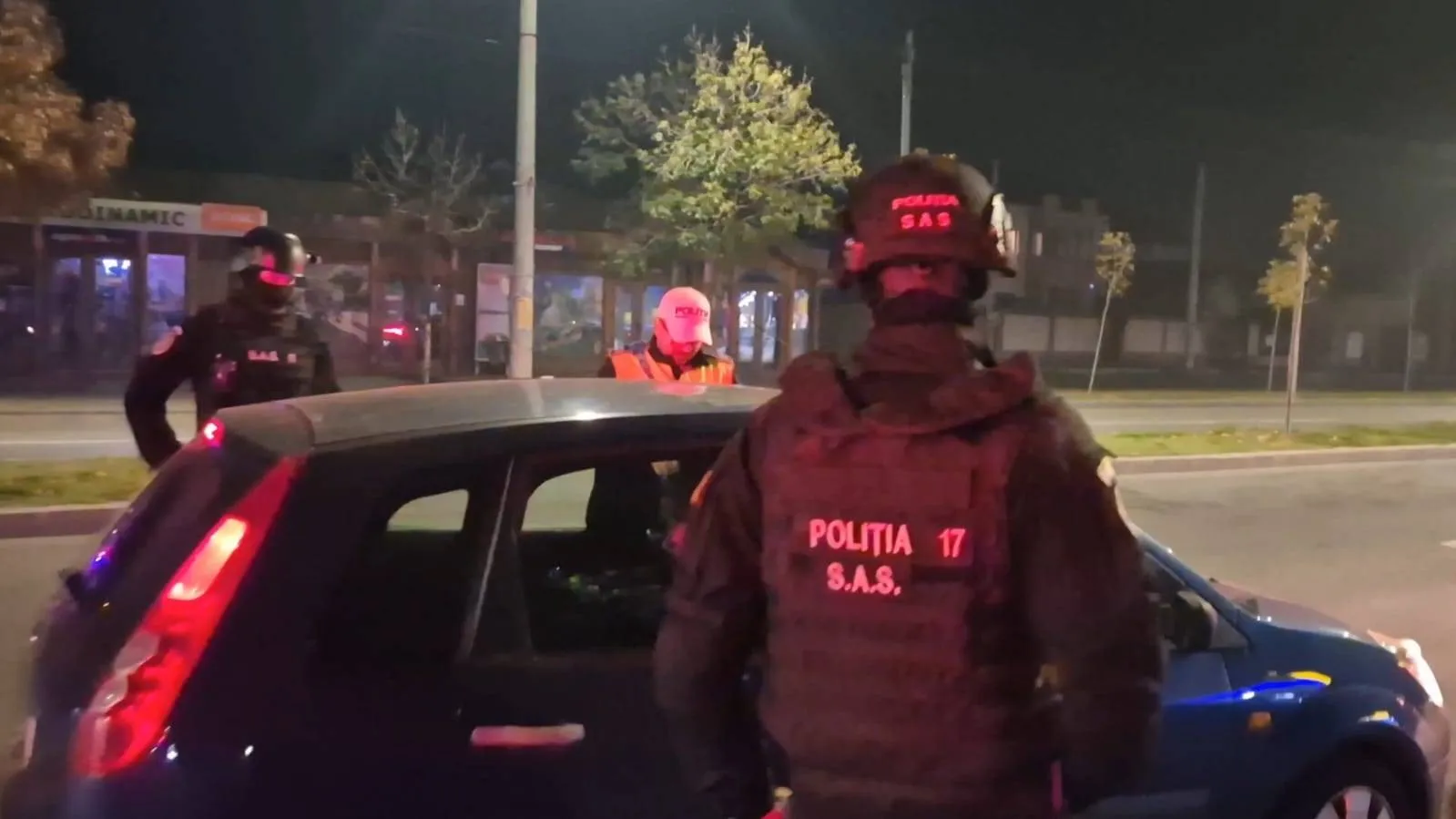 Acțiune polițienească în Dolj: sancțiuni și infracțiuni rutiere identificate