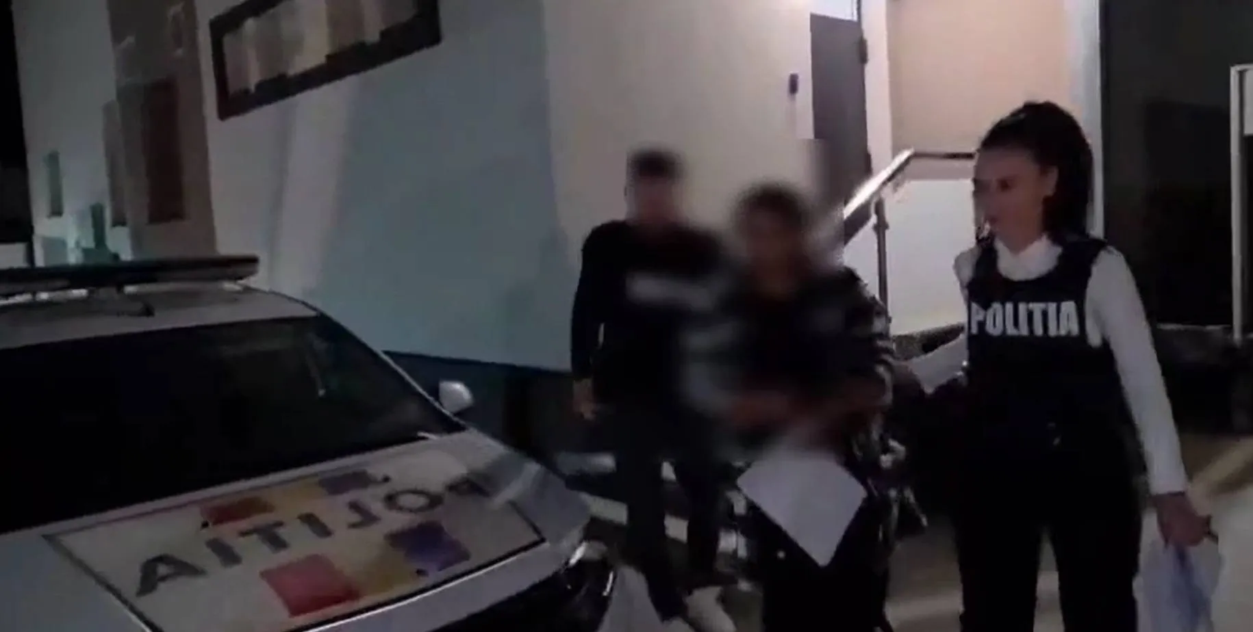 Doi bărbați din Târgu Jiu victime ale a două femei suspectate de tâlhărie și furt