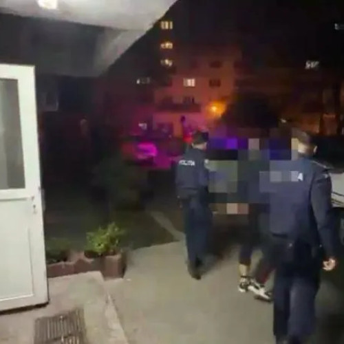 Un tânăr din Craiova reținut după ce și-ar fi agresat concubina din Balș