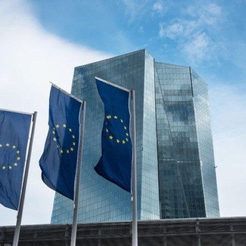 Pierderi de 1,3 miliarde de euro în 2023, prima dată în ultimii 19 ani pentru Banca Centrală Europeană