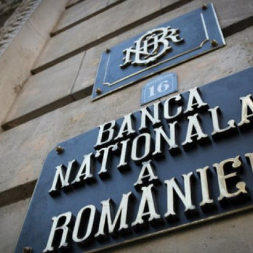 BNR nu schimbă rata dobânzii de politică monetară la 7%, în conformitate cu ultimele evoluții economice