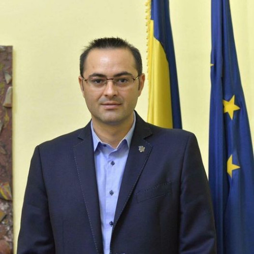 Stelian Bărăgan, secretar de stat la Ministerul Investițiilor și Proiectelor Europene, numit de PSD Dolj pentru experiența sa în atragerea de fonduri