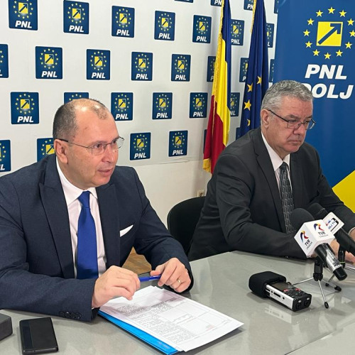 Pensiile vor crește de două ori pe an, începând cu 2021, conform modificărilor legislative prezentate de Casa Națională de Pensii Publice, confirmate de președintele PNL Craiova. Impozitele și taxele locale nu vor fi majorate, susține Giugea la conferința de presă a partidului.