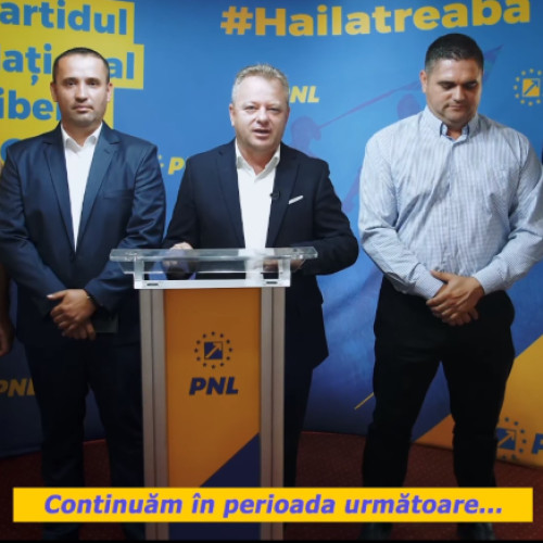 Transfer surpriză în Gorj: Patru primari din PSD se alătură PNL pentru alegerile locale 2024