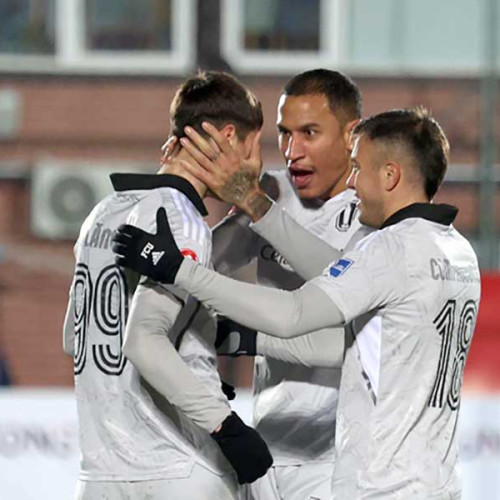 FCU Craiova: Programul ultimelor două meciuri din play-out anunțat