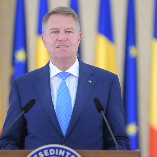 Președintele Klaus Iohannis transmit un mesaj de Paști pentru credincioșii din România - chemare la iubire și bună conviețuire.